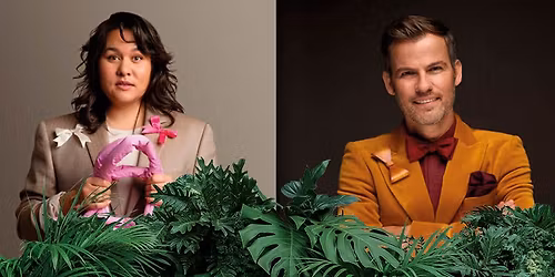 DRIVHUSET - Natasha Brock & Claus Christensen