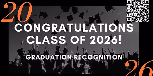 Graduation 2026