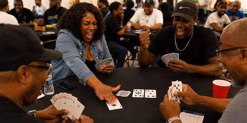BEST Spades Tournament on the Green