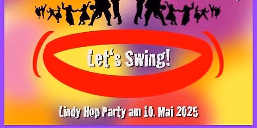 Let's Swing vol. 40