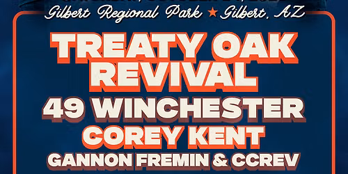 The Smoke Show BBQ and Country Music Roundup - Saturday at Gilbert Regional Park