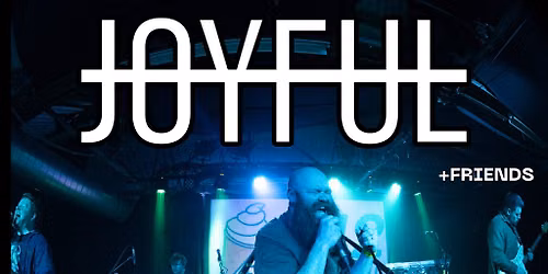 JOYFUL: Hometown Headline Show!