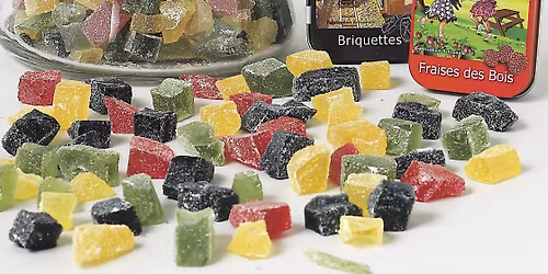 \ud83c\udf6c VENTE DE BONBONS DES VOSGES \ud83c\udf6c