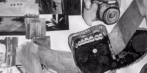 Summer Portfolio Class