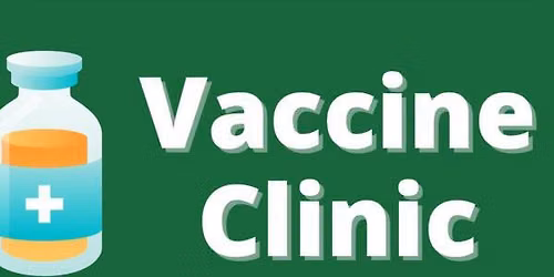 Flu\/Covid Vaccine Clinics