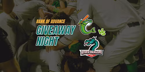 Cape Catfish vs Alton River Dragons - 6\/4\/2026