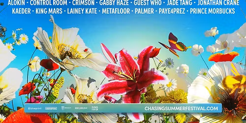 2026 Sea Hear Now Festival - 2 Day Pass at North Beach Asbury Park