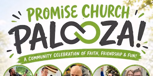 Promise Church Palooza!