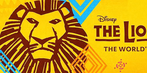 Parking The Lion King - Detroit