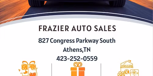 Grand Opening Celebration! 