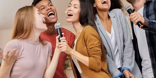 Karaoke and Dancing at Bailey's Bar