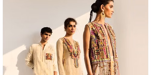 The PS Travelling Trunkshow comes to New York