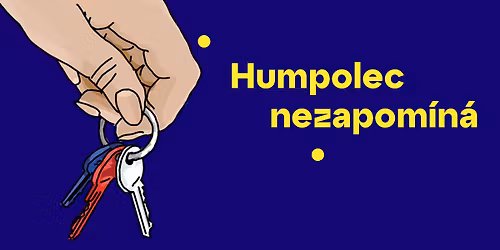 Humpolec nezapom\u00edn\u00e1