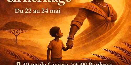 Issalane Culture - M\u00e8res en h\u00e9ritage 