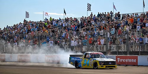 NASCAR Craftsman Truck Series