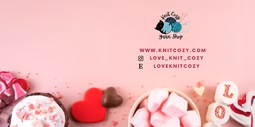 Galentine's Day Party