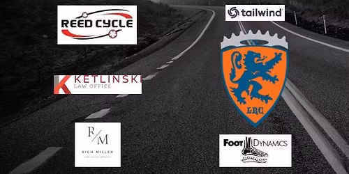 Sunday No-Drop Club Ride