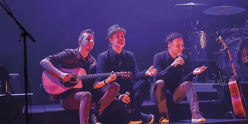 Evergreen Top 1000 Live! (uitverkocht)