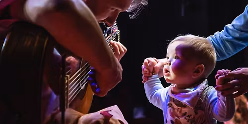 BabyLovesMusic