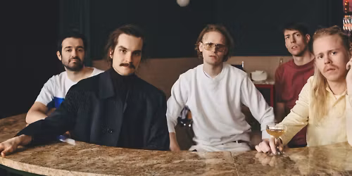 Kakkmaddafakka in Oslo