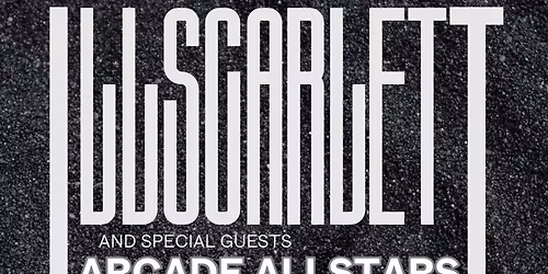 Illscarlett