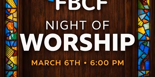 Night of Worship