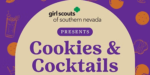 Cookies & Cocktails