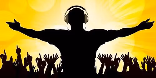 DJ Keys At Ott's Twp!