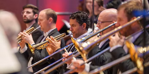 Atlanta Symphony Orchestra - America at 250 at Atlanta Symphony Hall