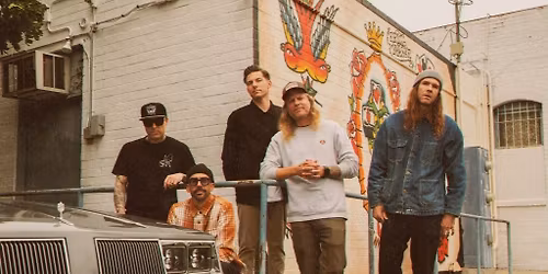 Dirty Heads with special guest Rome
