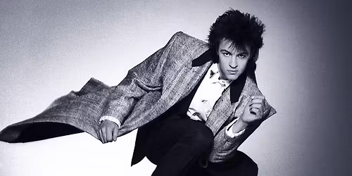 Paul Young - Songs & Stories'