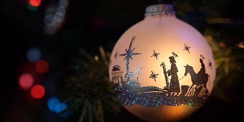 Family Nativity Service