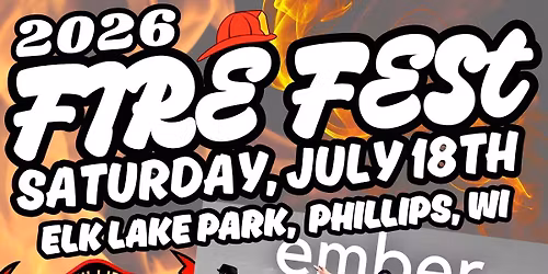 Fire Fest 2026