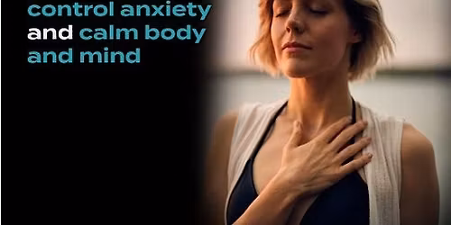 Inner Peace and Outer Dynamism