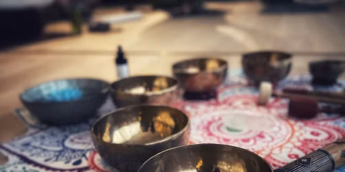 Ayurveda Sound Healing Ritual - Vasant: Flow from the Inside Out