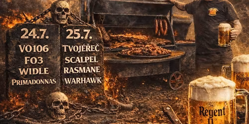 FESTIVAL NA KONCI SVETA III