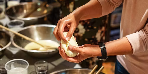 Culinarium: Mozzarella & Burrata Class with Chef Luciano