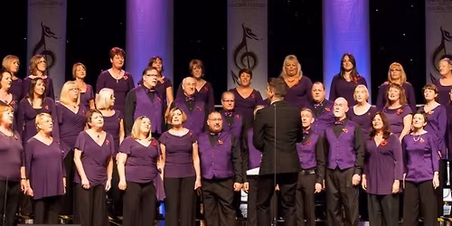 Family Festive Concert by Candlelight