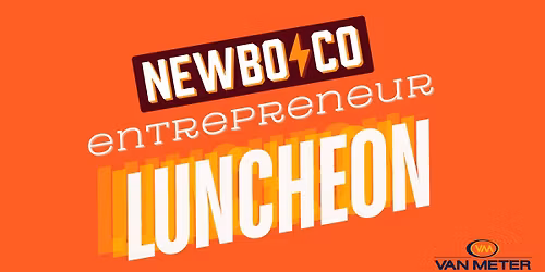 Quarterly Entrepreneur Luncheon