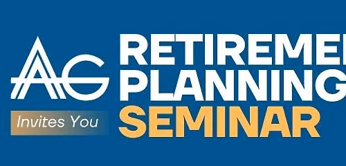 Free Retirement Planning Seminar - Social Security and Medicare Essentials - REGISTRATION REQUIRED!