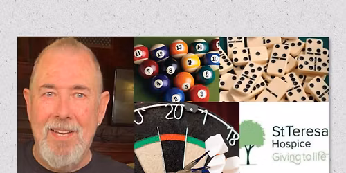 Tri-Games Steve Stoker Memorial Trophy Bank Holiday 