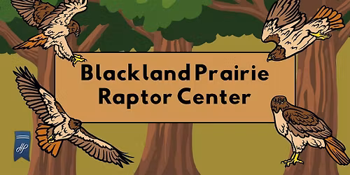 Blackland Prairie Raptor Center