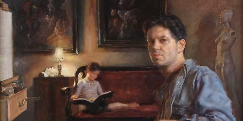 Artists Show & Tell | The Art of Rob + Celia Liberace