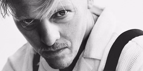 Thure Lindhart om Grundtvig
