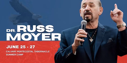 Dr. Russ - CalPenTab