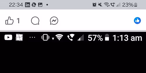 grassroots boxing event