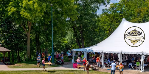 7th Annual - Galena Brew Fest