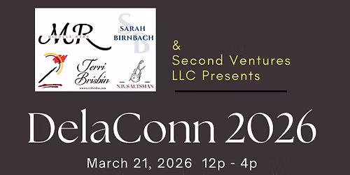 DelaConn 2026