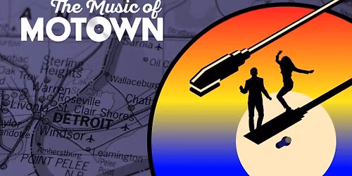 North Carolina Symphony - Dancing in the Street: The Music Of Motown