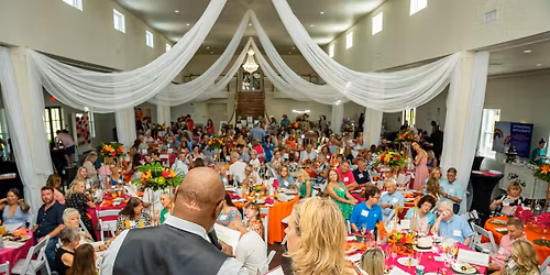 Mimosas Off Main: Brunch with Purpose